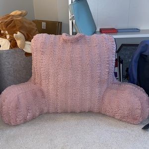 Dorm Room back pillow